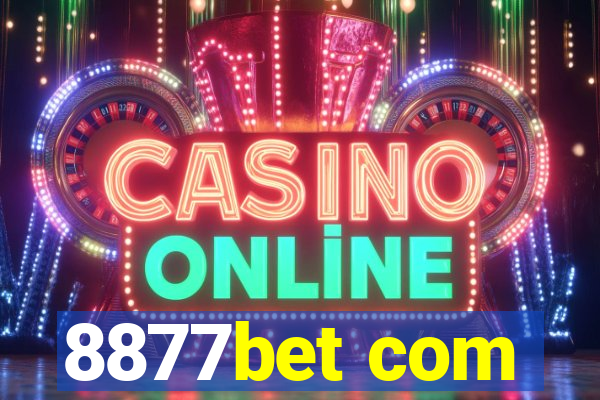 8877bet com