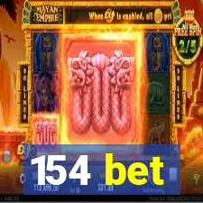 154 bet