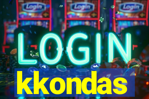 kkondas