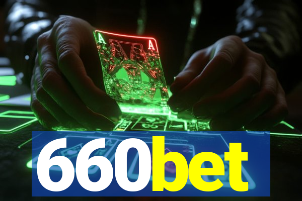 660bet