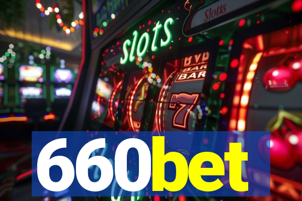 660bet