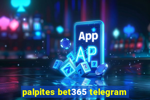 palpites bet365 telegram