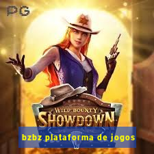 bzbz plataforma de jogos