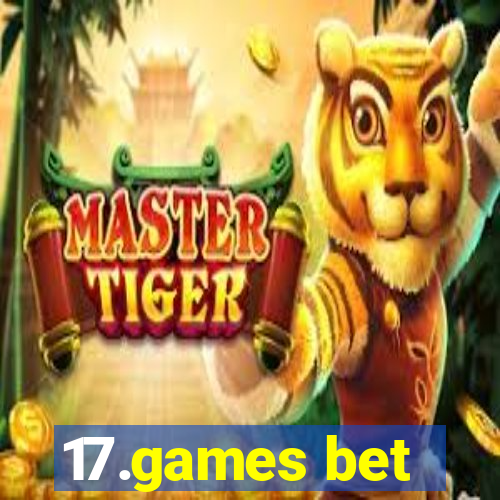 17.games bet