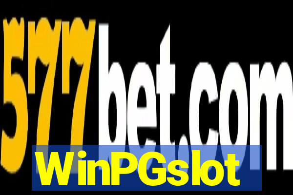 WinPGslot