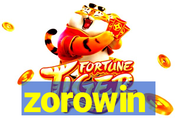 zorowin
