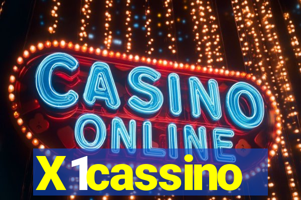 X1cassino