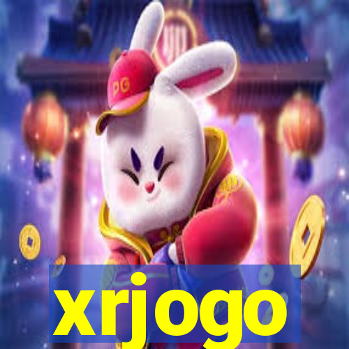 xrjogo