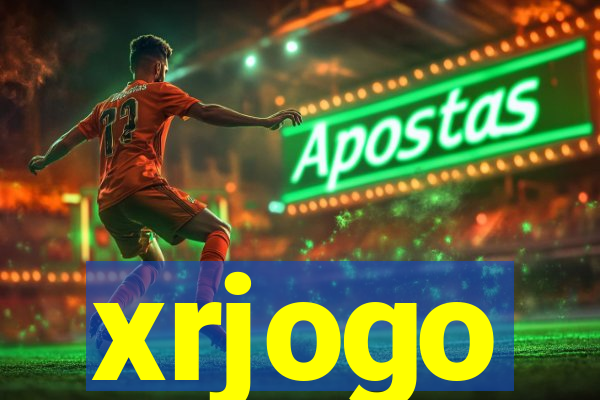 xrjogo