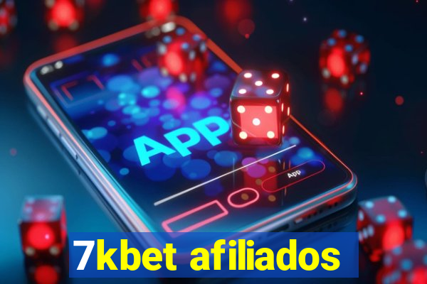 7kbet afiliados