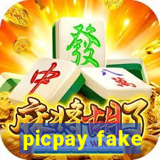 picpay fake