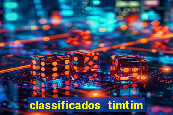 classificados timtim patos de minas