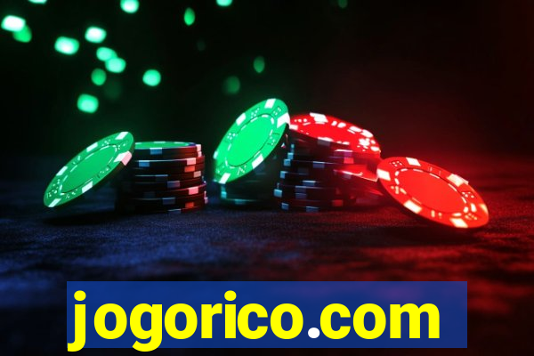 jogorico.com