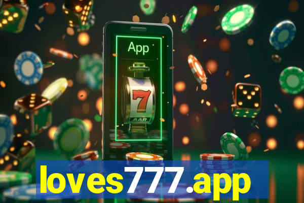 loves777.app