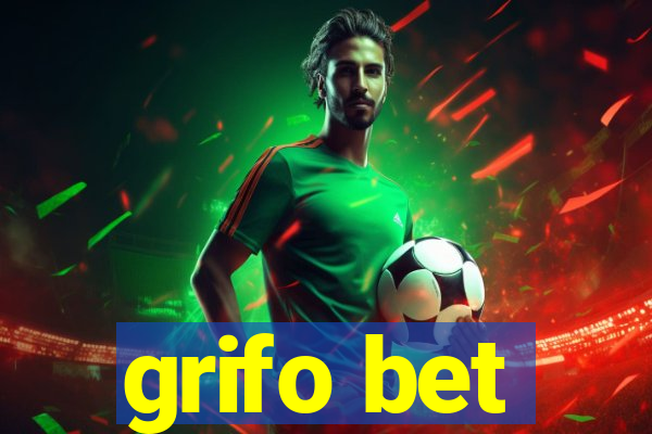 grifo bet