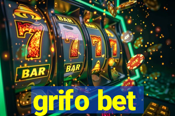 grifo bet