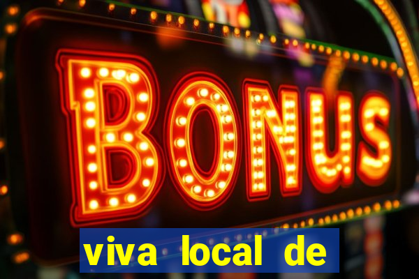viva local de santos amizade