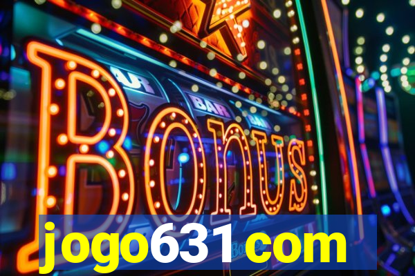 jogo631 com