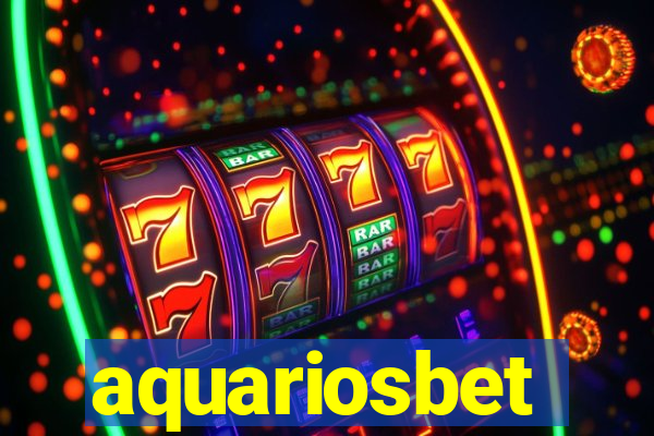 aquariosbet