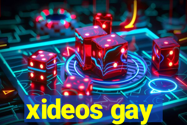 xideos gay