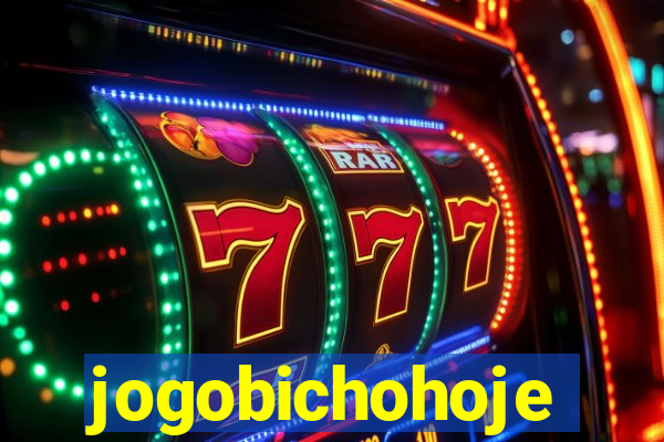 jogobichohoje