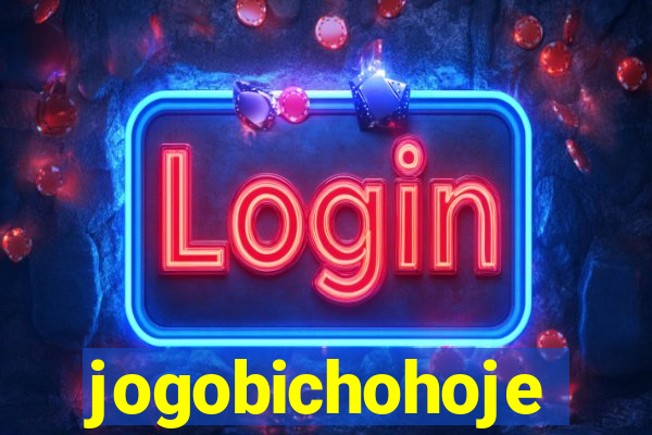 jogobichohoje