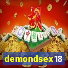 demondsex18
