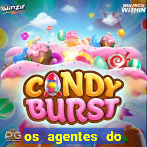 os agentes do destino online dublado assistir os agentes do destino dublado online gratis