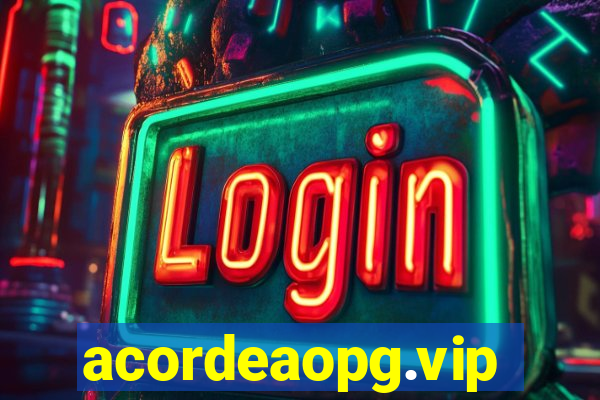 acordeaopg.vip
