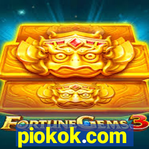 piokok.com