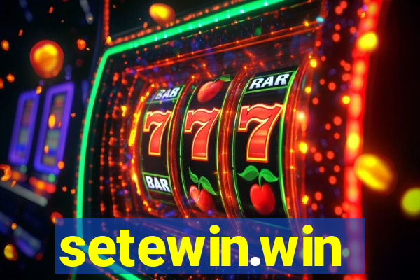 setewin.win