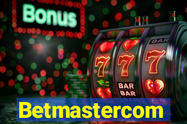 Betmastercom