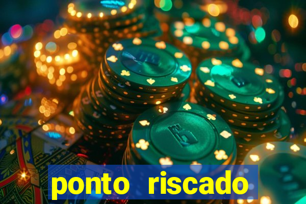 ponto riscado marinheiro 7 mares
