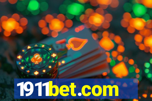 1911bet.com