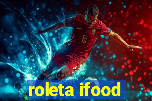 roleta ifood