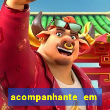 acompanhante em presidente prudente