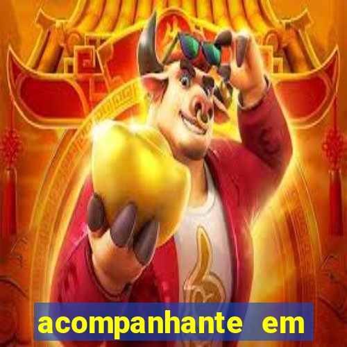 acompanhante em presidente prudente