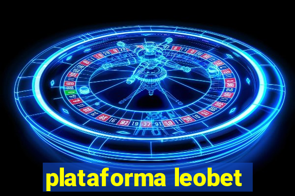 plataforma leobet