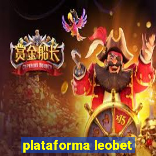 plataforma leobet