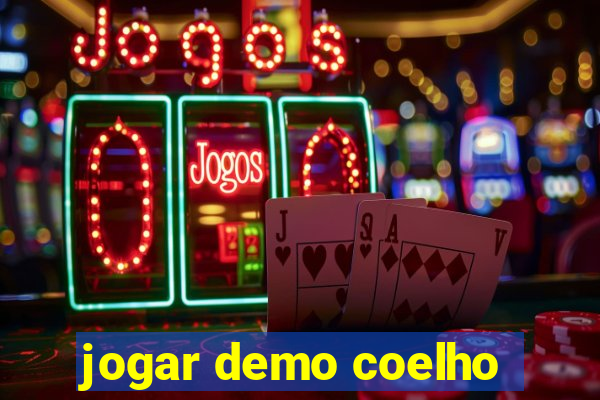 jogar demo coelho