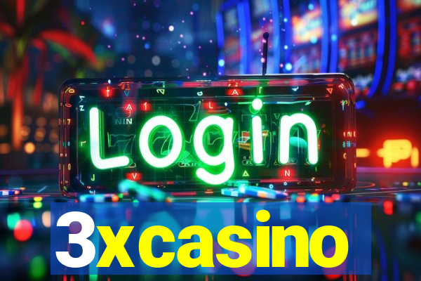 3xcasino