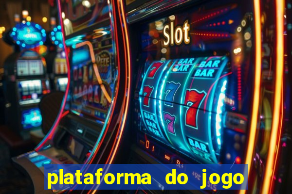 plataforma do jogo do canguru