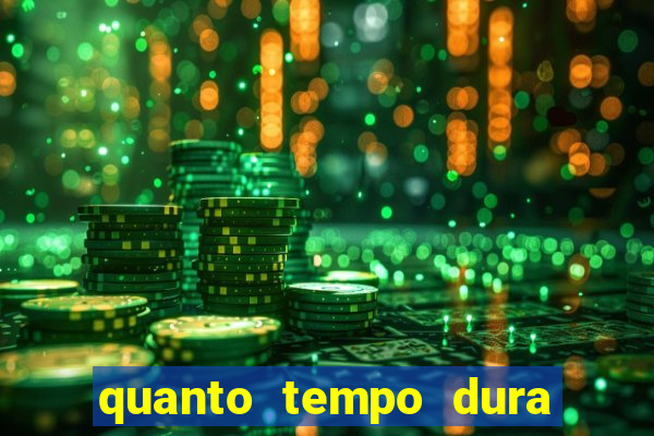 quanto tempo dura o efeito do mel do amor