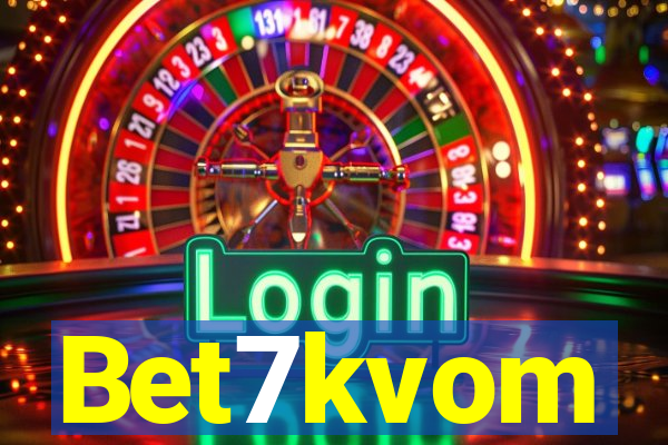 Bet7kvom