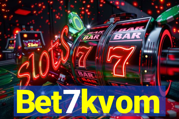 Bet7kvom