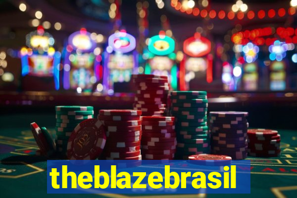 theblazebrasil