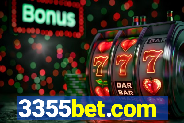 3355bet.com