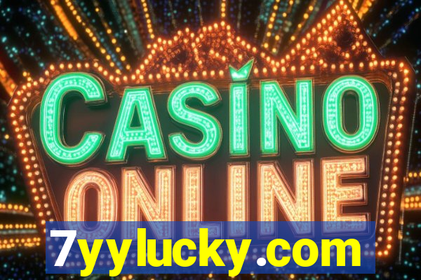 7yylucky.com