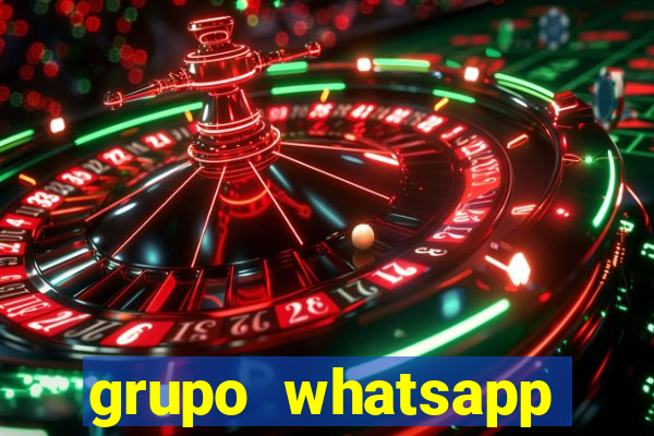 grupo whatsapp esporte da sorte mines