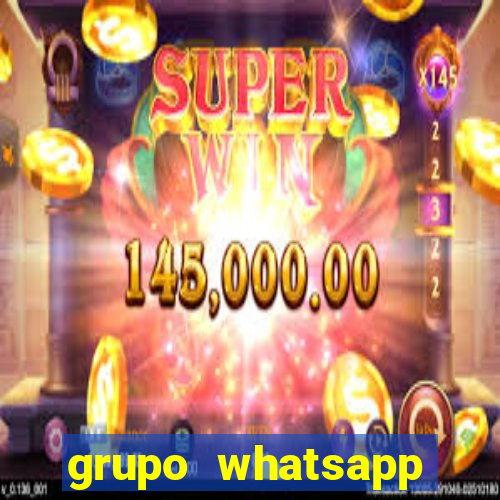 grupo whatsapp esporte da sorte mines